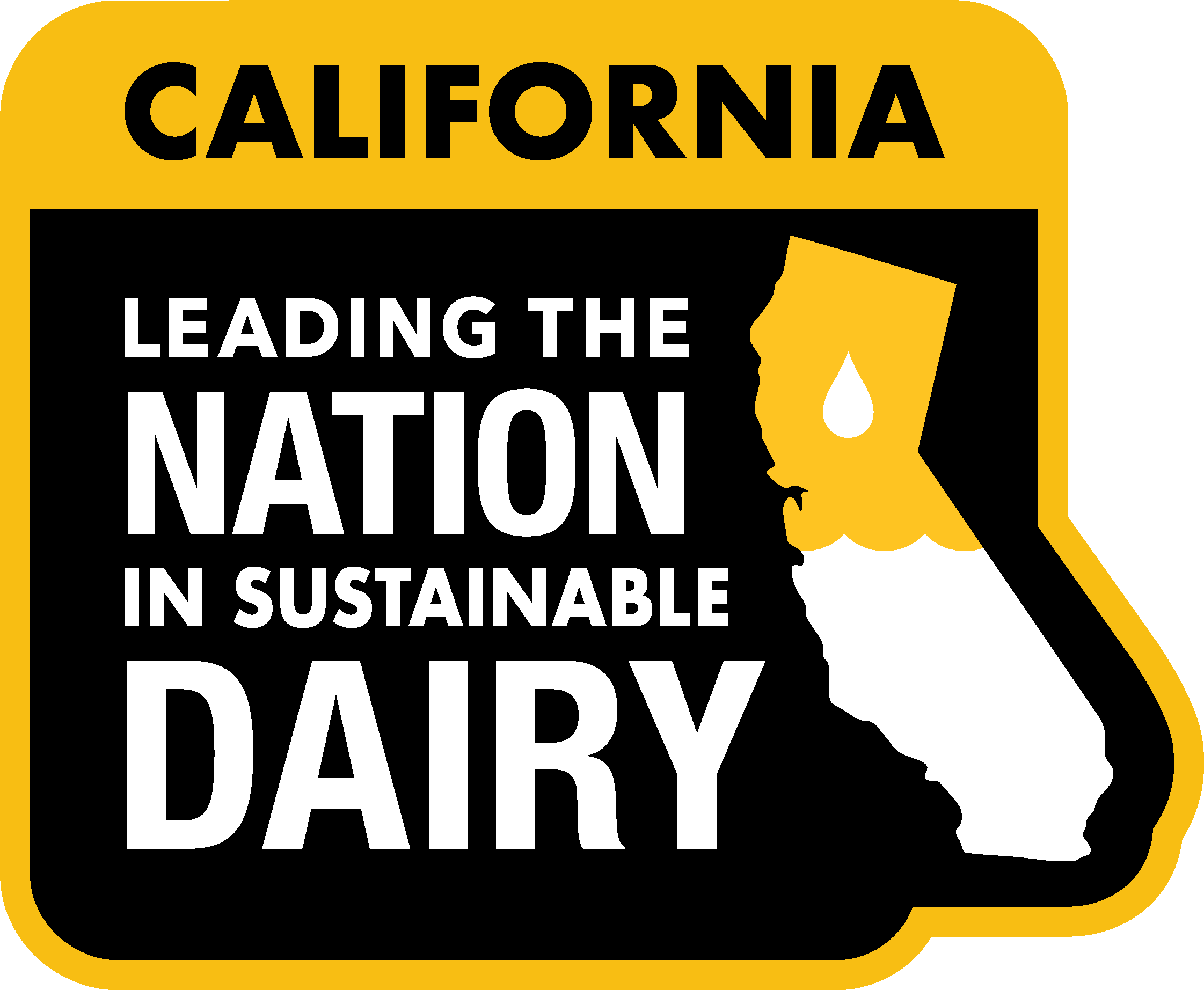 Dairy Sustainability Icon